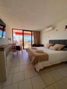 Olimpia Sunset Studio