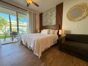 Beach Haus - Playacar The Leaf 16