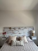 Dpto centrico con pileta y parrilla