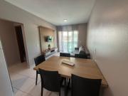 cód 39 · Apartamento com vista mar