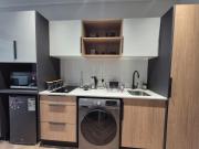 Trendy Studio Apartment in On Park