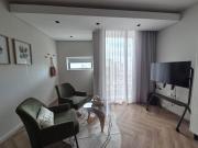 Trendy Studio Apartment in On Park