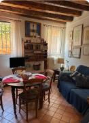 Appartamento veneziano piano terra