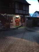 Passage des Romains studio