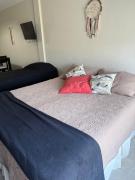 Departamento Monoambiente barrio Martin