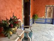 La casa del Cipres una casa con historia