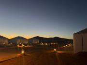 Desert Night Luxury Camp