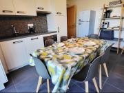 Zorta - Ground floor apartment with private garden