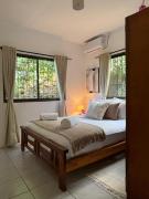 Villea Frangipani Near Airport