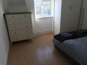 Beautiful flat in Brixton close to city center