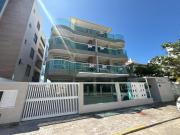 Cód 35 - Apartamento a 80 metros do Mar