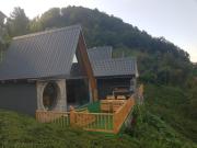 The Elite Bungalow - Sea of Clouds