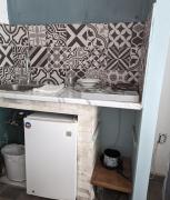 Independent Mini Loft Room 5 minutes from Poliforum