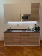 Nuovissimo bilocale NABA Navigli