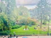 Heart of West End apartment, Glasgow