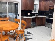 Charming Family Home in Peaceful Laval