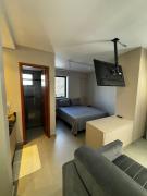 Studio Elegante Prox ao Center Shopping e Rondon