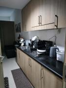 17th floor Facing MOA