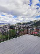 Sky Loft Cuenca