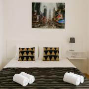 Design Apartment - City Break Apartments