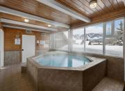 Modern Condo with Slopeside Comfort plus Amenities