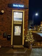 Bodo Motel Norway