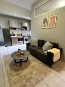 Rosebank Prime Access , Washer, Wi-Fi, Parking