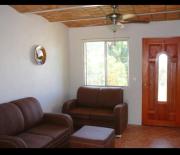 Casa Sofi&Martin cozy mexican home