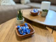 Moderne Wohnung mit toller Aussicht