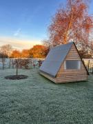 The Orchard Hideaway