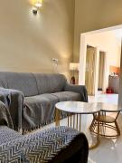 2 Bhk Appartment Calangute