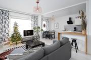 Homey Stay in Lapland
