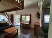 Studio chez lhabitant