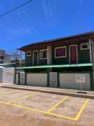 Loft a 6 min da praia, Coforto com Ar condicionado - Wi Fi