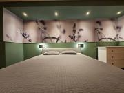 Vakantieverblijf Alfzotmolen