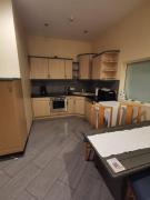 Ferienwohnung-Monteurwohnung-Parkplatz