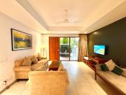 Arpora 3BHK Villa with Private Pool & Coastal Vibes