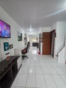 Sossego do Mar - Campeche - AR COND - PET - CHURRASQUEIRA