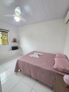 Sossego do Mar - Campeche - AR COND - PET - CHURRASQUEIRA