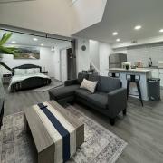 2BD DT Dallas l FIFA READY l 5 Min from Love Field