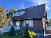 Spacious Modern Villa, Near Nature in Stuvsta