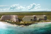 The St Regis Costa Mujeres Resort, Cancun