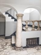 Designer apartment in the center of Genoa