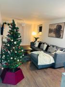 Charming apartment near NEC and Birmingham Airport