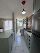 Apartamento confortável nos Ingleses!