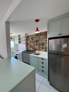 Apartamento confortável nos Ingleses!