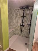 Gîte, 6 personnes le louveteau