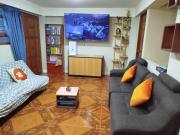 Top Huaraz