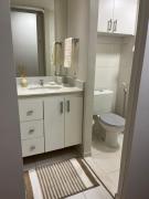 Barra Olímpica bem localizado