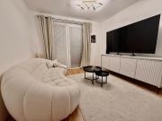 Apartment near Donau with Parking Garage